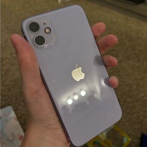 iPhone 11 Virgin Mobile